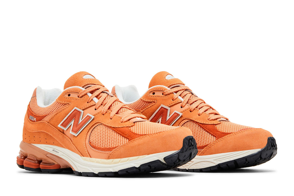 New Balance 2002R Copper sneaker afbeelding 8 - stylecode M2002RFJ