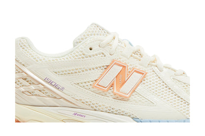 New Balance 1906R Pink Sugar sneaker afbeelding 2 - stylecode M1906RBP