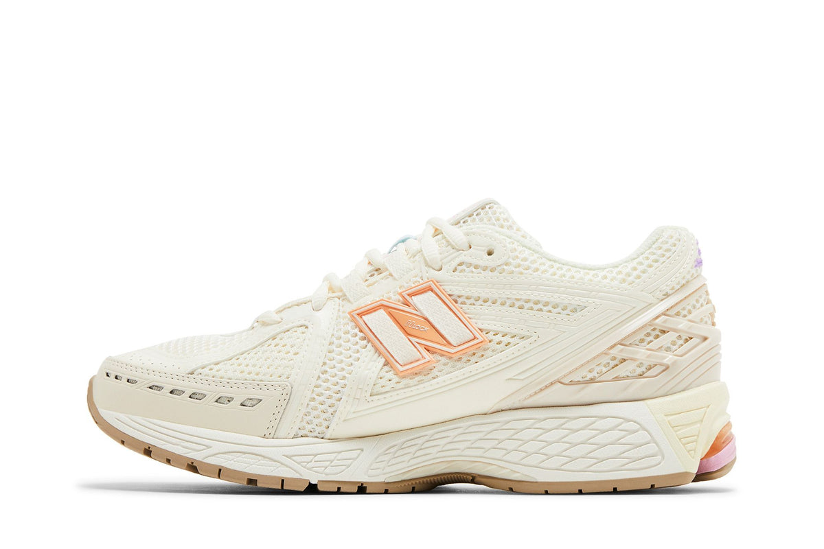 New Balance 1906R Pink Sugar sneaker afbeelding 3 - stylecode M1906RBP
