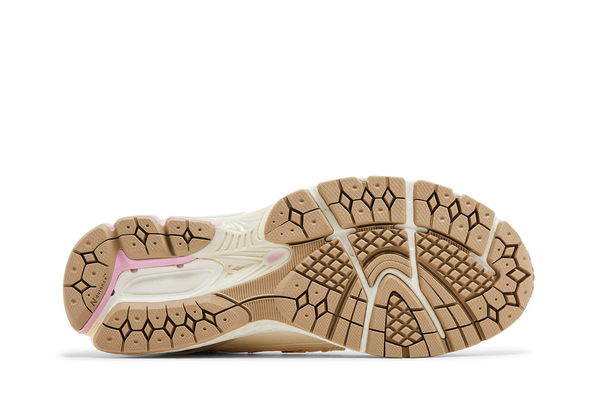 New Balance 1906R Pink Sugar sneaker afbeelding 4 - stylecode M1906RBP