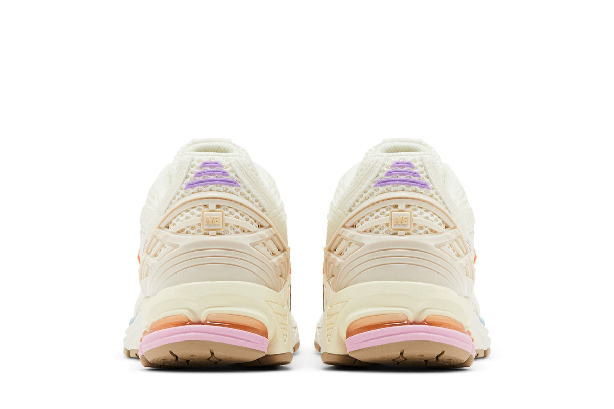 New Balance 1906R Pink Sugar sneaker afbeelding 6 - stylecode M1906RBP