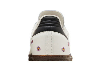 adidas Samba Light Purple Floral (Women's) sneaker afbeelding 7 - stylecode IF4398