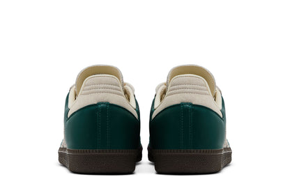 adidas Samba OG Collegiate Green Cream White sneaker afbeelding 6 - stylecode JI3215