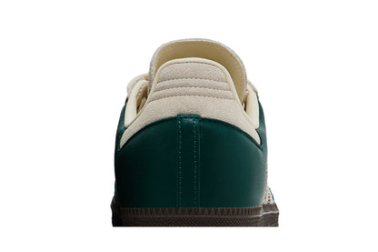 adidas Samba OG Collegiate Green Cream White sneaker afbeelding 7 - stylecode JI3215