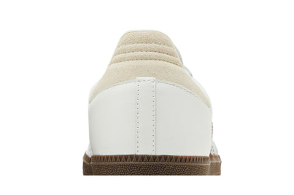 adidas Samba OG Core White Grey sneaker afbeelding 7 - stylecode IH4880