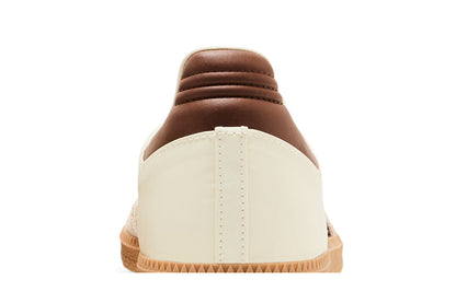 adidas Samba OG Cream White Preloved Brown sneaker afbeelding 7 - stylecode ID1447