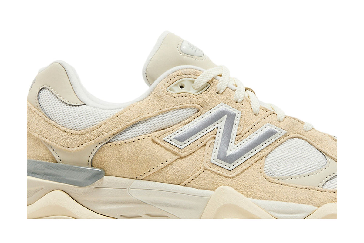 New Balance 9060 Calcium Sea Salt sneaker afbeelding 2 - stylecode U9060WNB