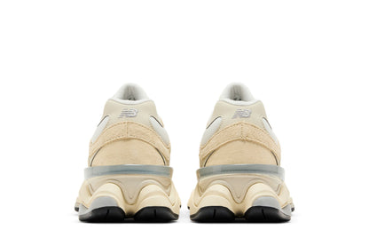 New Balance 9060 Calcium Sea Salt sneaker afbeelding 6 - stylecode U9060WNB