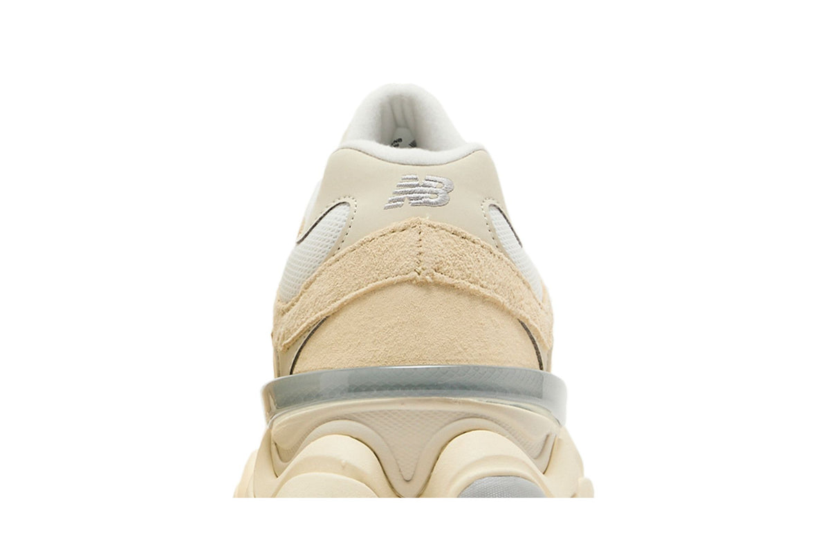 New Balance 9060 Calcium Sea Salt sneaker afbeelding 7 - stylecode U9060WNB