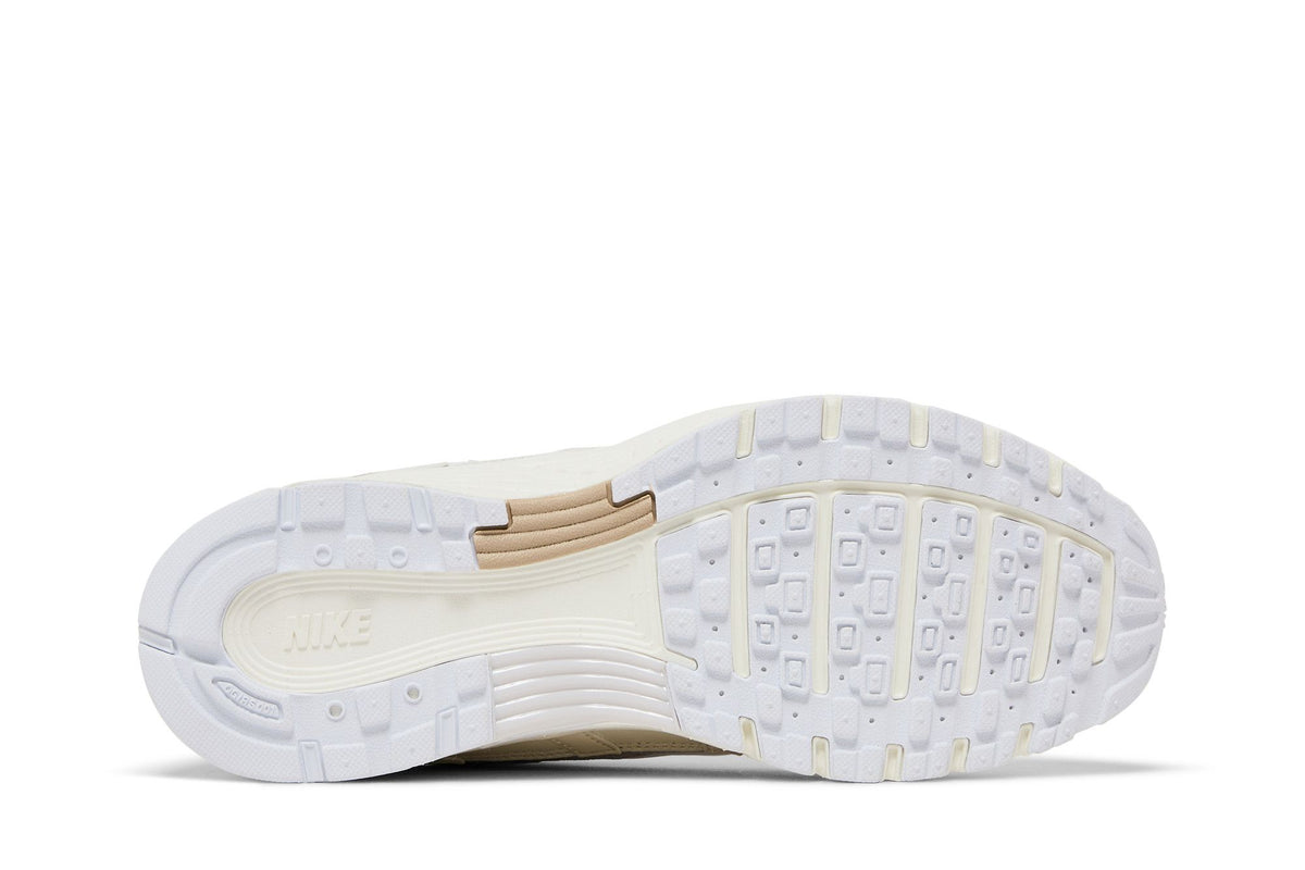Nike P-6000 White Sail Vast Grey sneaker afbeelding 4 - stylecode CV2209-111