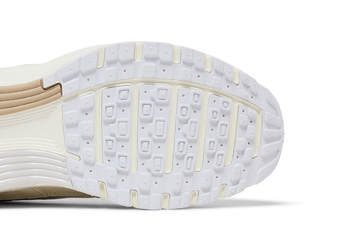 Nike P-6000 White Sail Vast Grey sneaker afbeelding 5 - stylecode CV2209-111