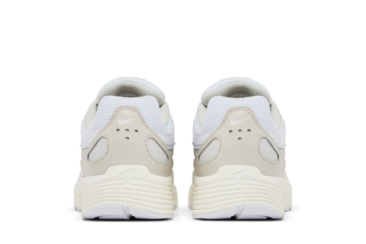 Nike P-6000 White Sail Vast Grey sneaker afbeelding 6 - stylecode CV2209-111