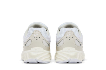 Nike P-6000 White Sail Vast Grey sneaker afbeelding 6 - stylecode CV2209-111