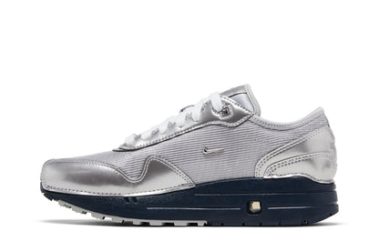 Nike Air Max 1 '86 Jacquemus Silver (Women's) sneaker afbeelding 3 - stylecode FQ1100-001