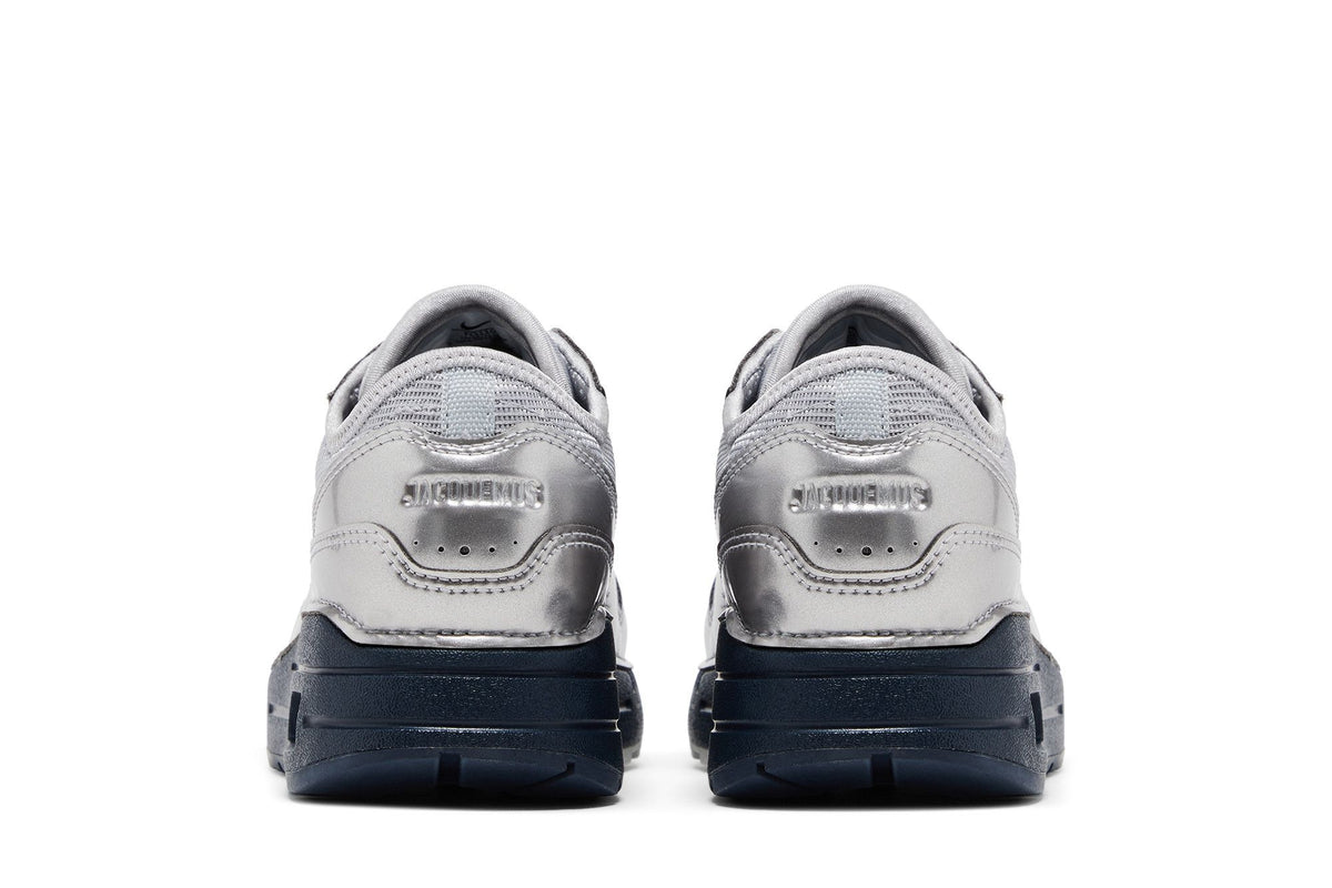 Nike Air Max 1 '86 Jacquemus Silver (Women's) sneaker afbeelding 6 - stylecode FQ1100-001