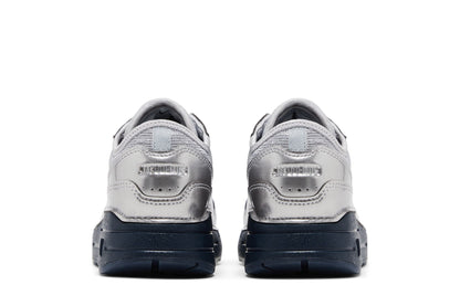 Nike Air Max 1 '86 Jacquemus Silver (Women's) sneaker afbeelding 6 - stylecode FQ1100-001