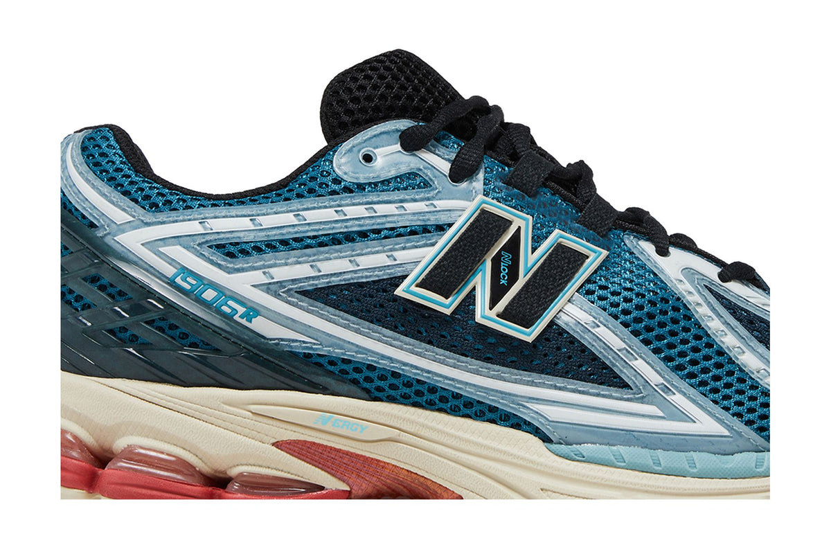 New Balance 1906R Footpatrol X-Ray sneaker afbeelding 2 - stylecode M1906RFP