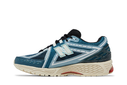 New Balance 1906R Footpatrol X-Ray sneaker afbeelding 3 - stylecode M1906RFP