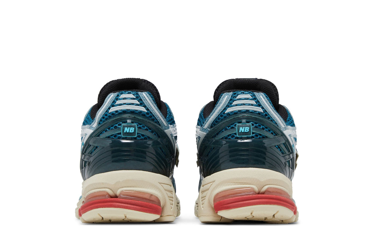 New Balance 1906R Footpatrol X-Ray sneaker afbeelding 6 - stylecode M1906RFP