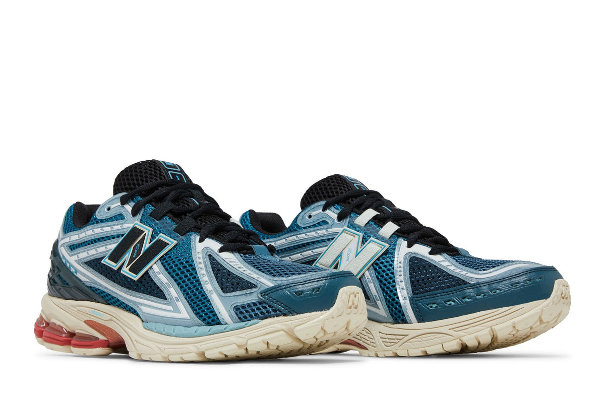 New Balance 1906R Footpatrol X-Ray sneaker afbeelding 8 - stylecode M1906RFP