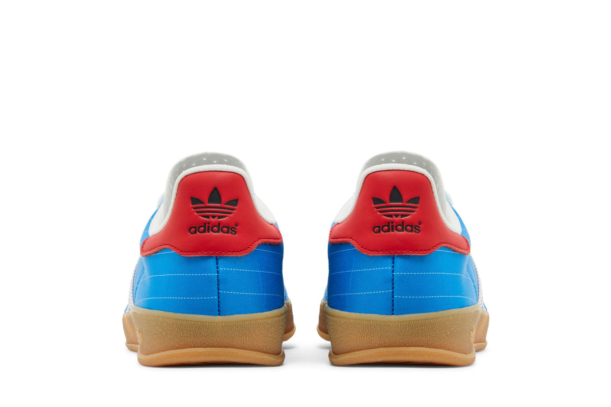 adidas Gazelle Indoor Olympic Blue sneaker afbeelding 6 - stylecode IF9643