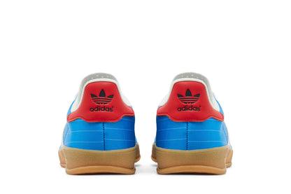 adidas Gazelle Indoor Olympic Blue sneaker afbeelding 6 - stylecode IF9643