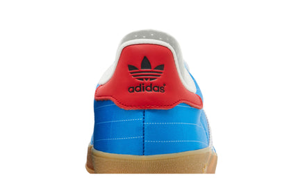 adidas Gazelle Indoor Olympic Blue sneaker afbeelding 7 - stylecode IF9643
