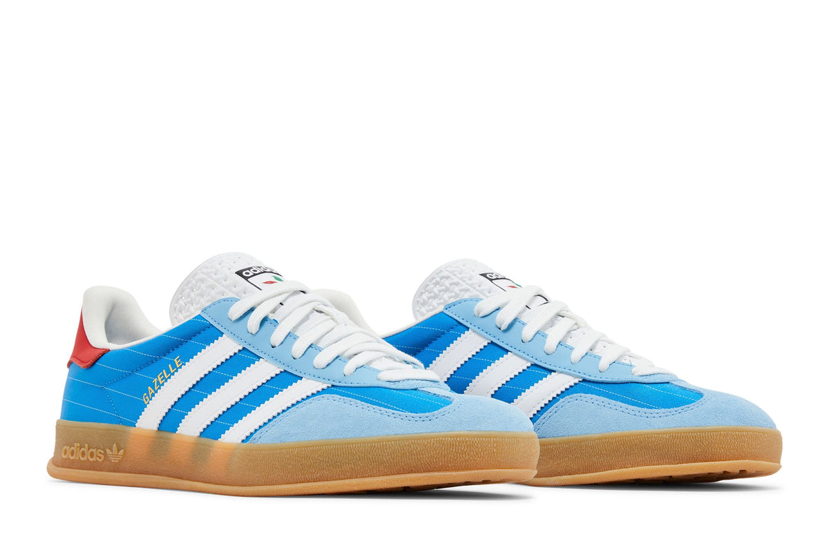 adidas Gazelle Indoor Olympic Blue sneaker afbeelding 8 - stylecode IF9643