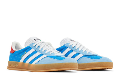 adidas Gazelle Indoor Olympic Blue sneaker afbeelding 8 - stylecode IF9643