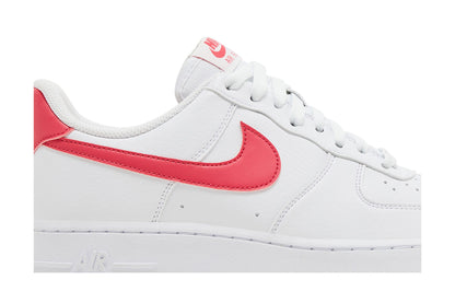 Nike Air Force 1 Low '07 Next Nature Aster Pink (Women's) sneaker afbeelding 2 - stylecode DC9486-102