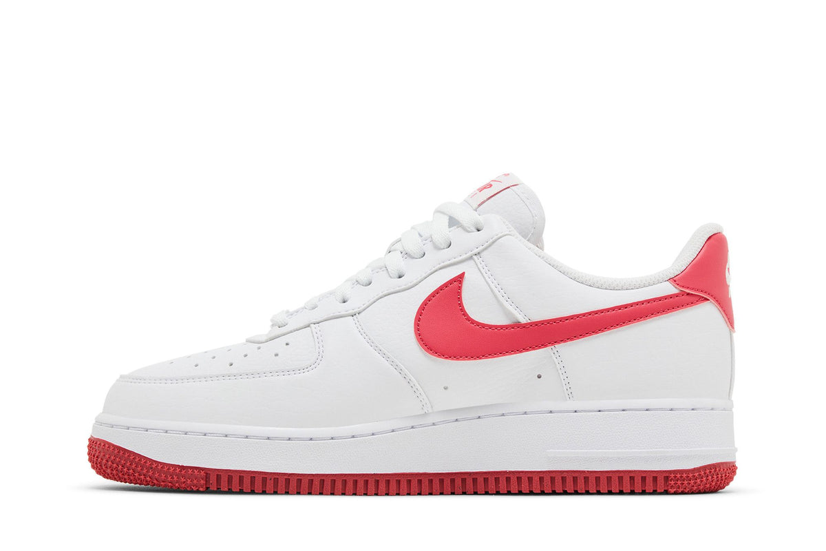 Nike Air Force 1 Low '07 Next Nature Aster Pink (Women's) sneaker afbeelding 3 - stylecode DC9486-102