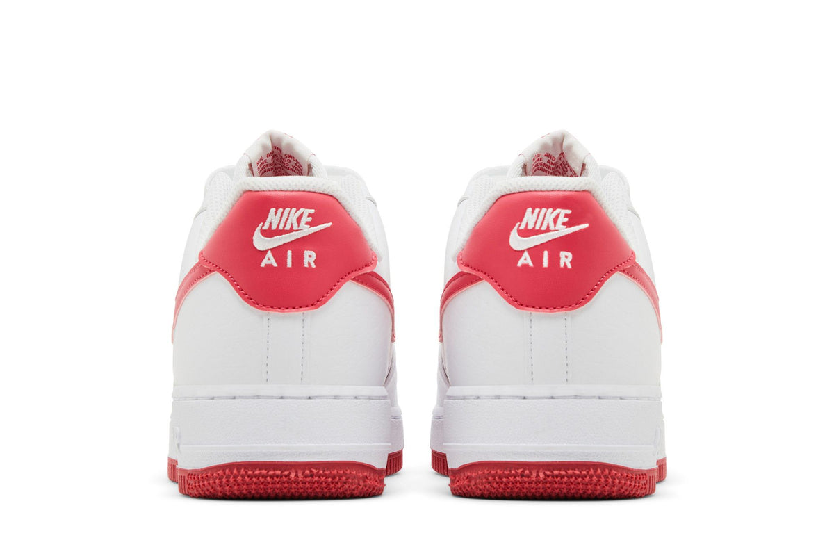 Nike Air Force 1 Low '07 Next Nature Aster Pink (Women's) sneaker afbeelding 6 - stylecode DC9486-102