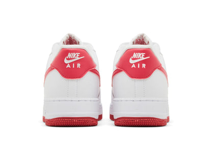 Nike Air Force 1 Low '07 Next Nature Aster Pink (Women's) sneaker afbeelding 6 - stylecode DC9486-102
