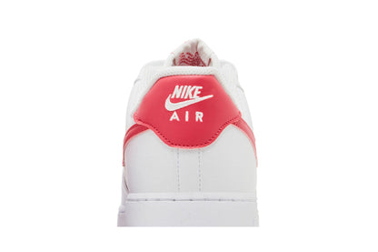 Nike Air Force 1 Low '07 Next Nature Aster Pink (Women's) sneaker afbeelding 7 - stylecode DC9486-102