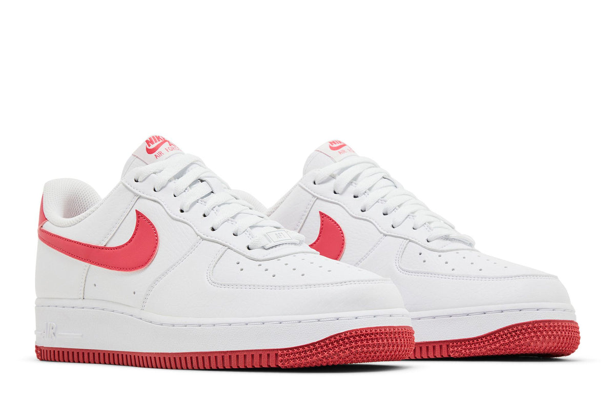 Nike Air Force 1 Low '07 Next Nature Aster Pink (Women's) sneaker afbeelding 8 - stylecode DC9486-102