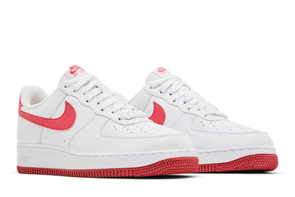 Nike Air Force 1 Low '07 Next Nature Aster Pink (Women's) sneaker afbeelding 8 - stylecode DC9486-102