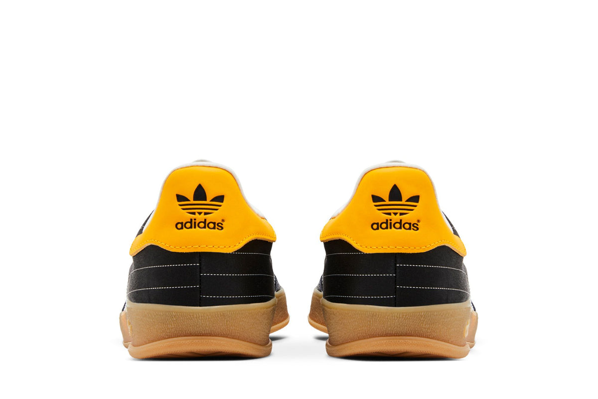 adidas Gazelle Indoor Olympic Black sneaker afbeelding 6 - stylecode IF9642
