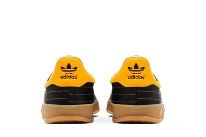 adidas Gazelle Indoor Olympic Black sneaker afbeelding 6 - stylecode IF9642