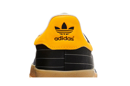 adidas Gazelle Indoor Olympic Black sneaker afbeelding 7 - stylecode IF9642