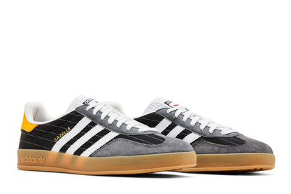 adidas Gazelle Indoor Olympic Black sneaker afbeelding 8 - stylecode IF9642