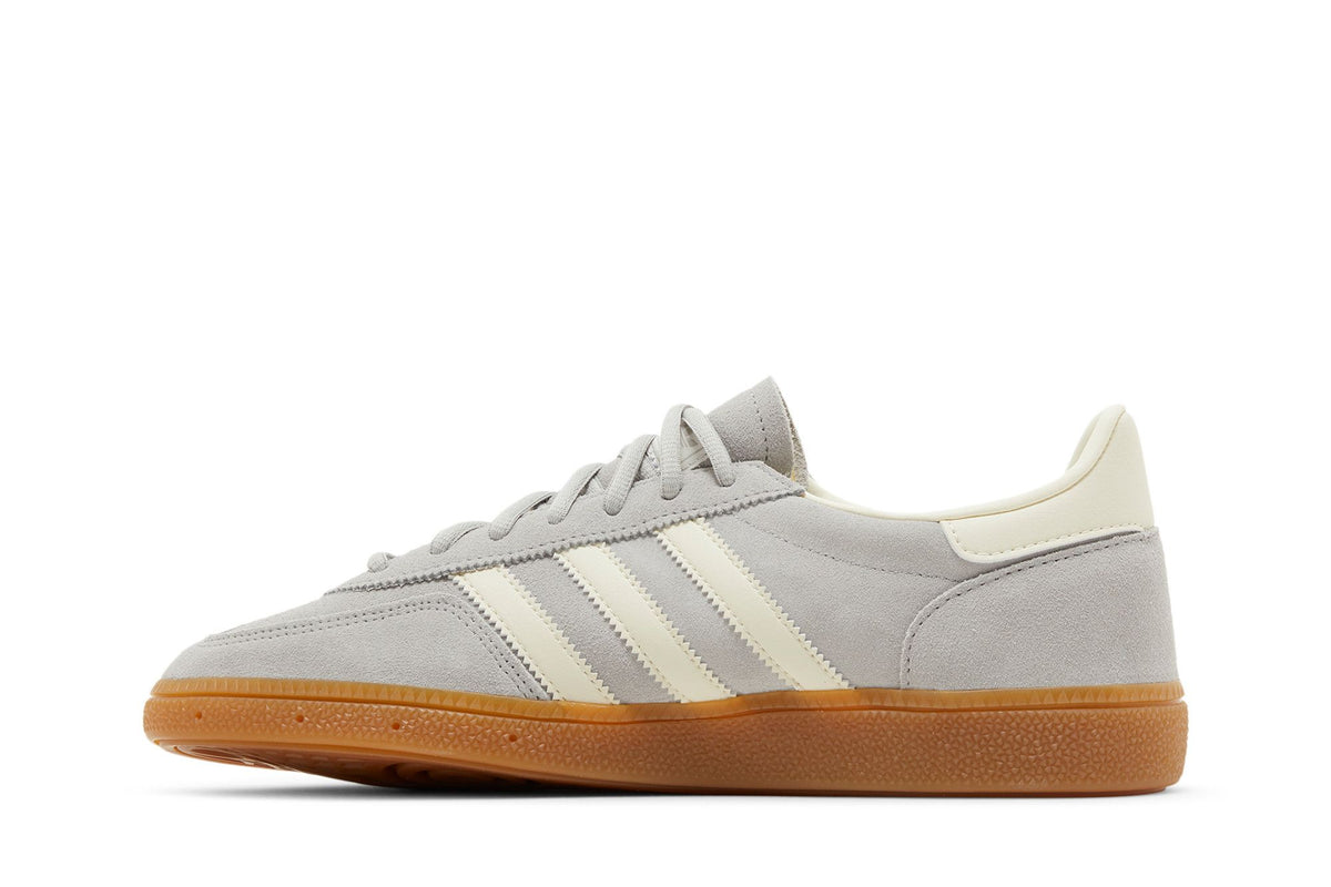 adidas Handball Spezial Grey Cream White sneaker afbeelding 3 - stylecode IF7086