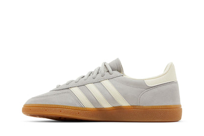 adidas Handball Spezial Grey Cream White sneaker afbeelding 3 - stylecode IF7086