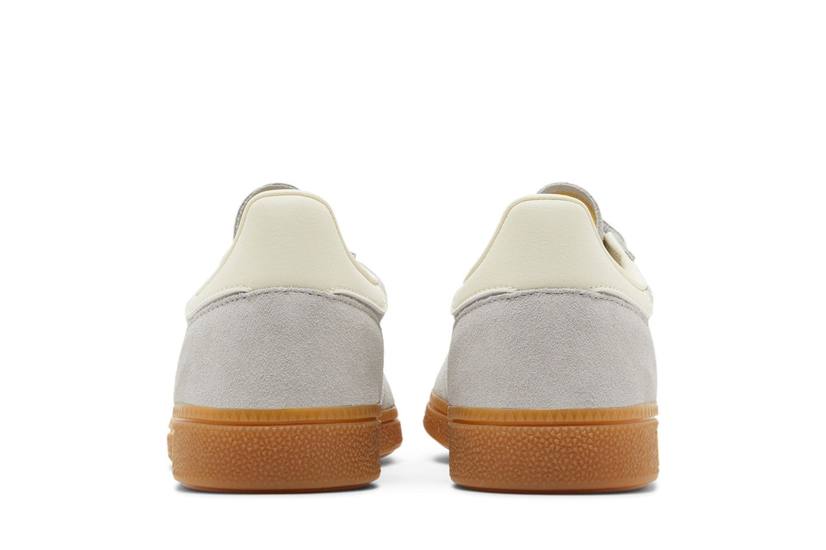 adidas Handball Spezial Grey Cream White sneaker afbeelding 6 - stylecode IF7086