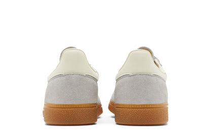 adidas Handball Spezial Grey Cream White sneaker afbeelding 6 - stylecode IF7086