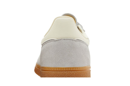 adidas Handball Spezial Grey Cream White sneaker afbeelding 7 - stylecode IF7086