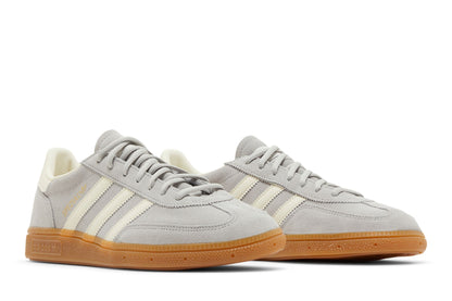adidas Handball Spezial Grey Cream White sneaker afbeelding 8 - stylecode IF7086