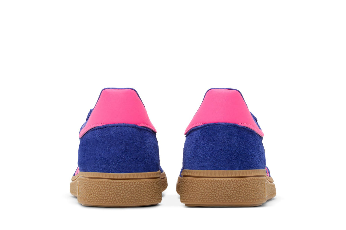 adidas Handball Spezial Lucid Blue Lucid Pink (Women's) sneaker afbeelding 6 - stylecode IH5373