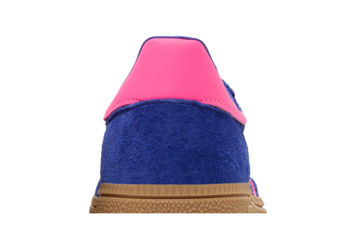 adidas Handball Spezial Lucid Blue Lucid Pink (Women's) sneaker afbeelding 7 - stylecode IH5373