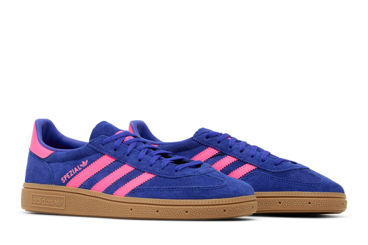 adidas Handball Spezial Lucid Blue Lucid Pink (Women's) sneaker afbeelding 8 - stylecode IH5373