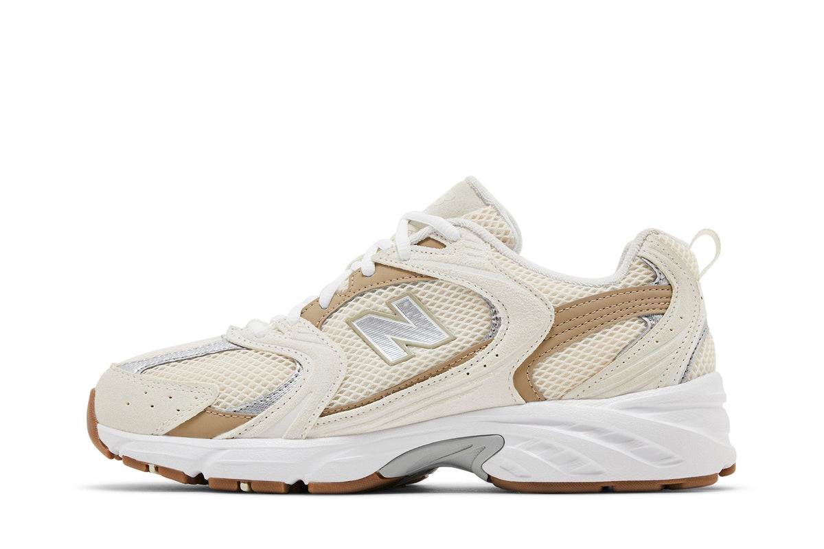 New Balance 530 Linen Stoneware sneaker afbeelding 3 - stylecode MR530GB